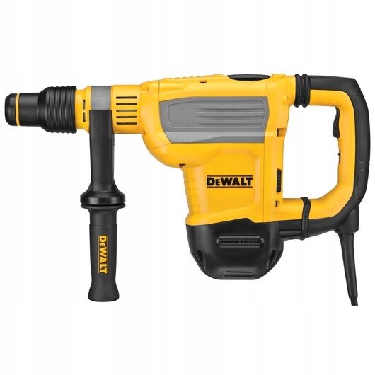 Młot udarowo-obrotowy DeWalt D25614K