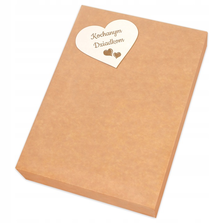 Prezent dla Babci Dziadków RĘCZNIKI KUBKI Dzień Babci i Dziadka db