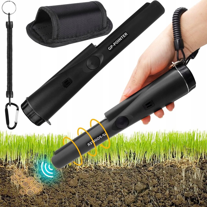 WYKRYWACZ METALU GP POINTER PRO POINTER PINPOINTER