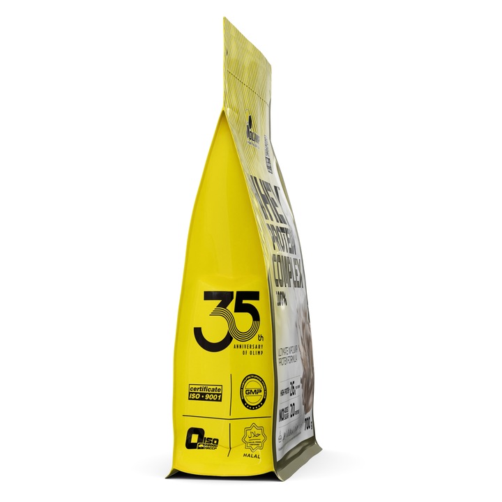 OLIMP WHEY PROTEIN COMPLEX 700g BIAŁKO WPC WPI