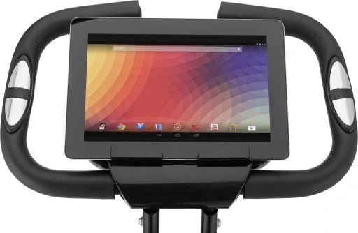 ROWER STACJONARNY MAGNETYCZNY SKŁADANY TRENINGOWY Z LINKAMI GYMTEK