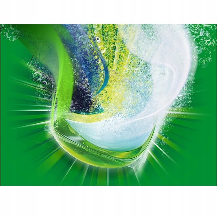 Kapsułki do prania ARIEL Mountain Spring 31 szt