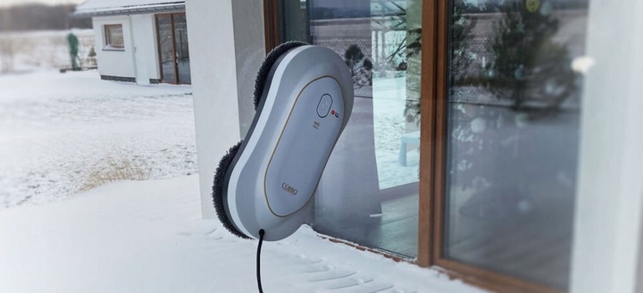 Robot do mycia okien COBBO E6 Slim