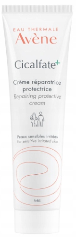 AVENE Cicalfate+ regenerujący krem do twarzy 40 ml