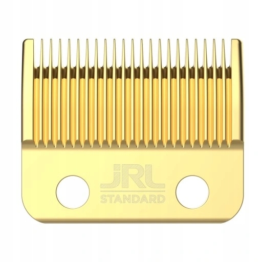 ZESTAW JRL- MASZYNKA DO WŁOSÓW JRL 2020C GOLD + TRYMER JRL 2020T GOLD