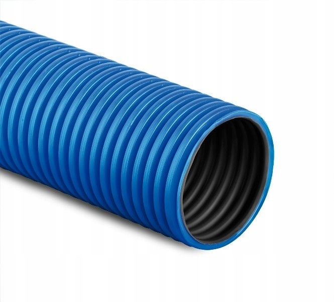 RODK AROT Rura niebieska fi 50 25 mb 31NT050M