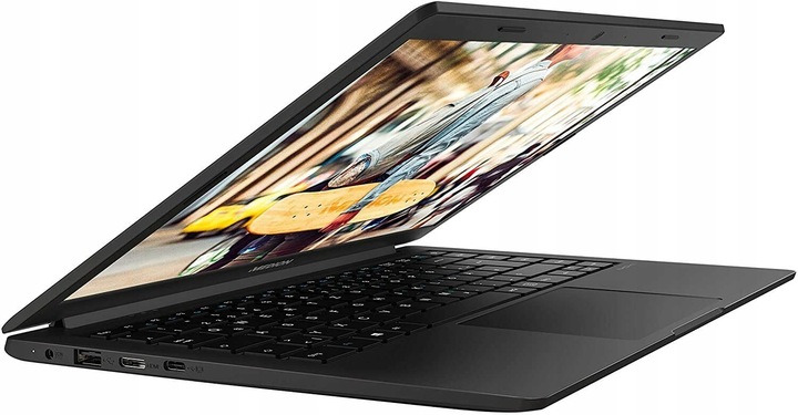 Laptop 14" MEDION Notebook Intel Pentium Silver 4GB DDR4 128 GB SSD