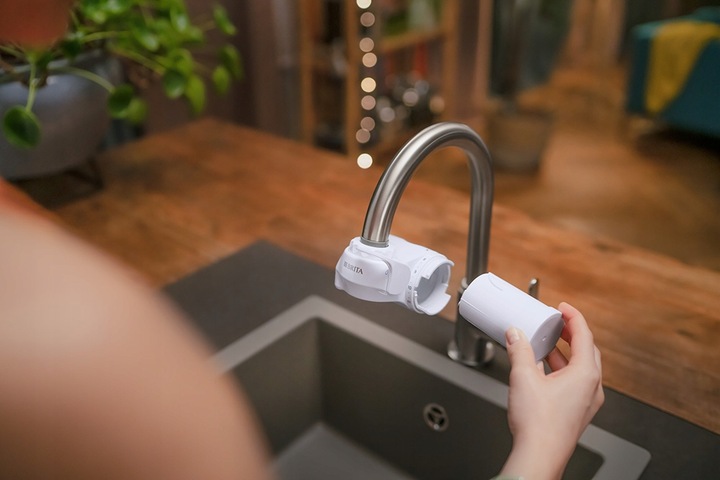 Wkład wymienny filtr wody Brita On Tap V CU CE2