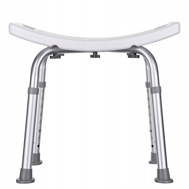 TABORET STOŁEK POD PRYSZNIC KRZESŁO PRYSZNICOWE DO WANNY STABILNE