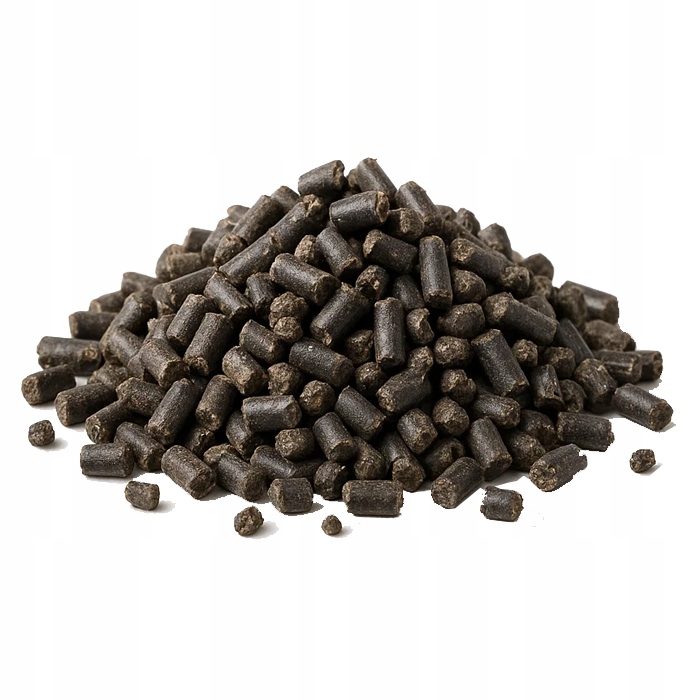 OBORNIK GRANULOWANY KURZY 19kg NATURALNY NAWÓZ ORGANICZNY 31L EKO