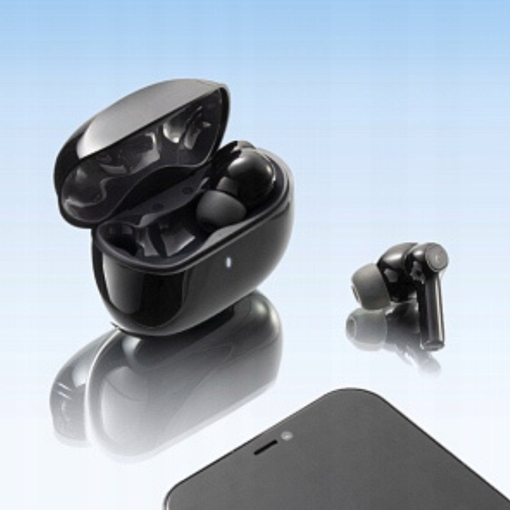 Słuchawki bezprzewodowe douszne Soundcore Note i (Life P2i) Bluetooth 5.2