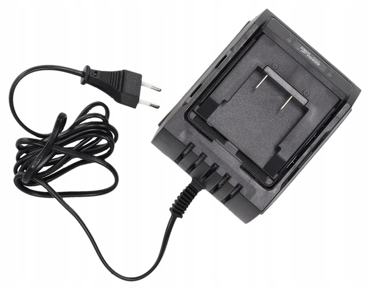 Ładowarka do akumulatorów DEDRA SAS+ALL zasilacz do baterii 18V 60W