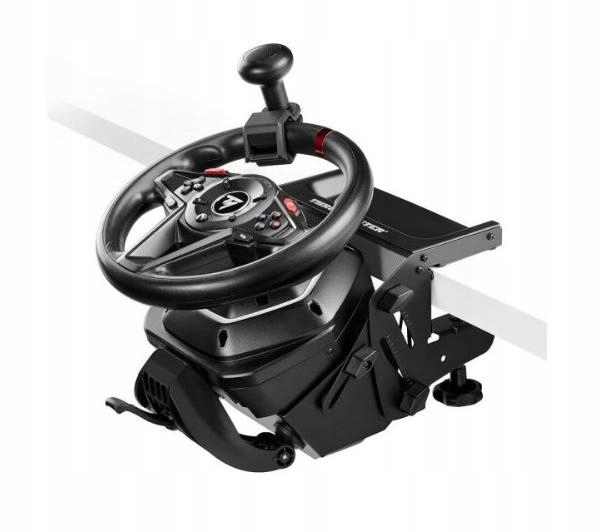 Kierownica Thrustmaster T128 SimTask Pack + Pedały T2PM + Steering Kit