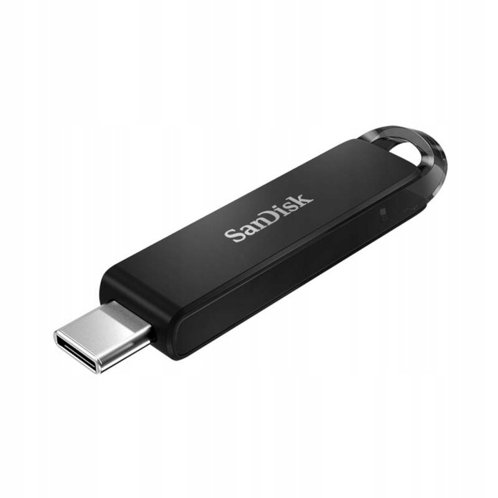 SANDISK 32 GB ULTRA PENDRIVE USB TYPE-C 150MBs