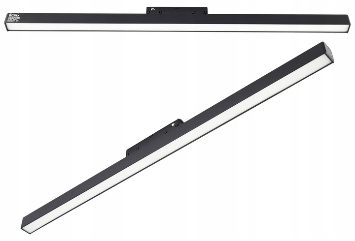 Lampa linia LED do szyna oświetleniowa 24W 4000K