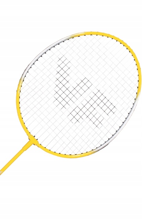 Zestaw rakiet do badmintona + lotki + pokrowiec VICFUN Hobby Typ B