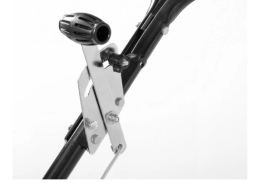 SIEWNIK ROZSIEWACZ DO TRAWY NASION SOLI HECHT 256 REGULACJA ROZRZUTU 60L