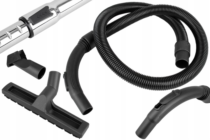 ODKURZACZ PRZEMYSŁOWY MOKRO SUCHO SEPARATOR POPIÓŁ GRUZ GIPS PYŁ MOCNY