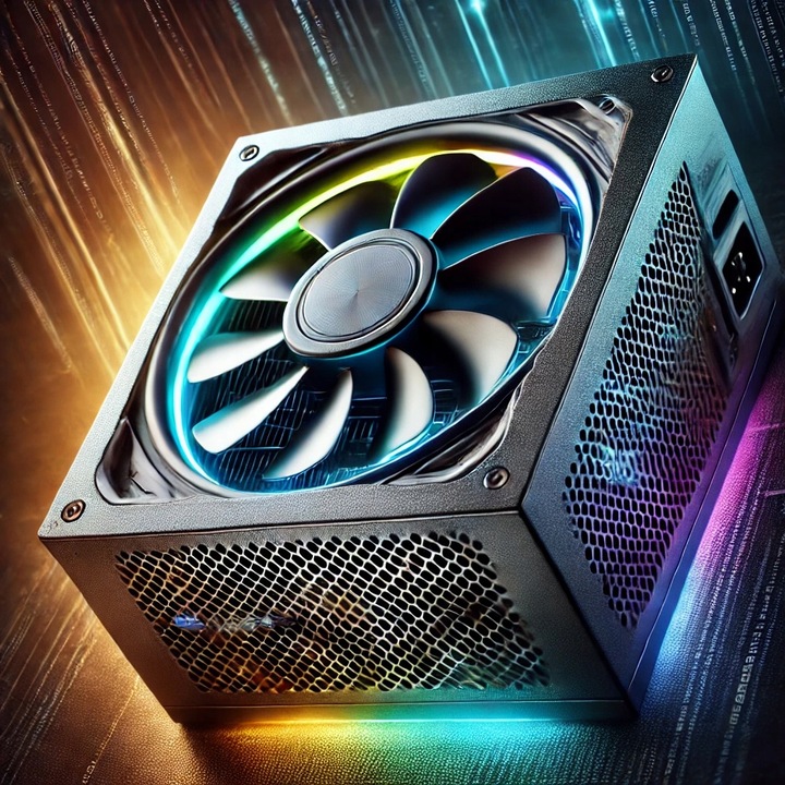 KOMPUTER Gamer Master RYZEN 7 32GB RTX 4060 8GB 32GB 1TB SSD M.2.