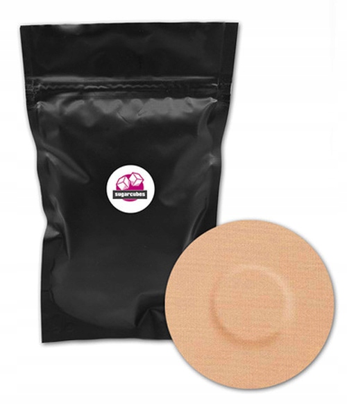 Plastry Freestyle Libre 2 na Sensor ochronne Wodoodporne do Sensora -