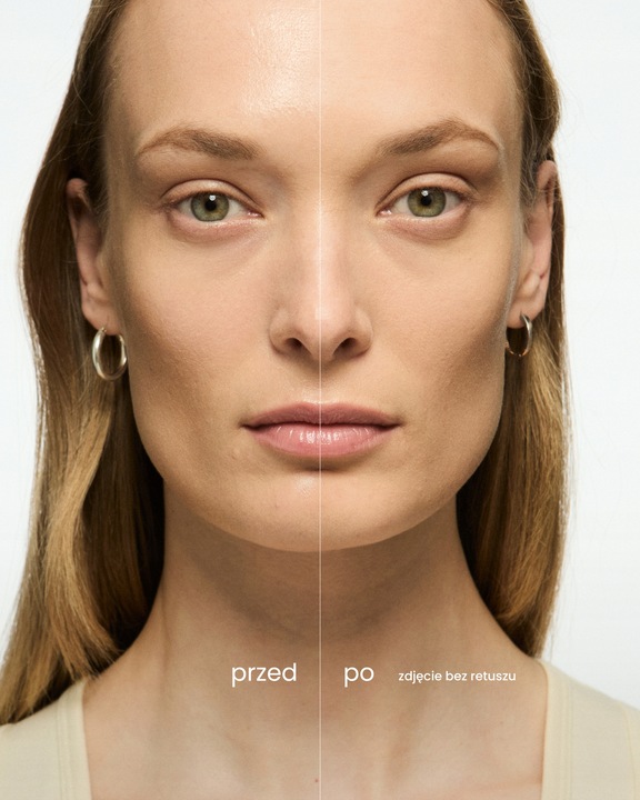 Puder sypki Blur Effect Vanilla Blur 91 INGLOT