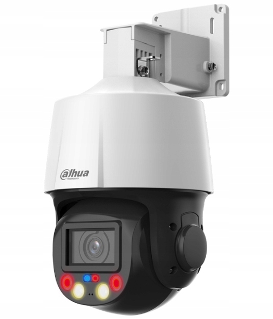 KAMERA DAHUA SZYBKOOBROTOWA ZEWNĘTRZNA SD3E405DB-GNY-A-PV TiOC WizSense ETR