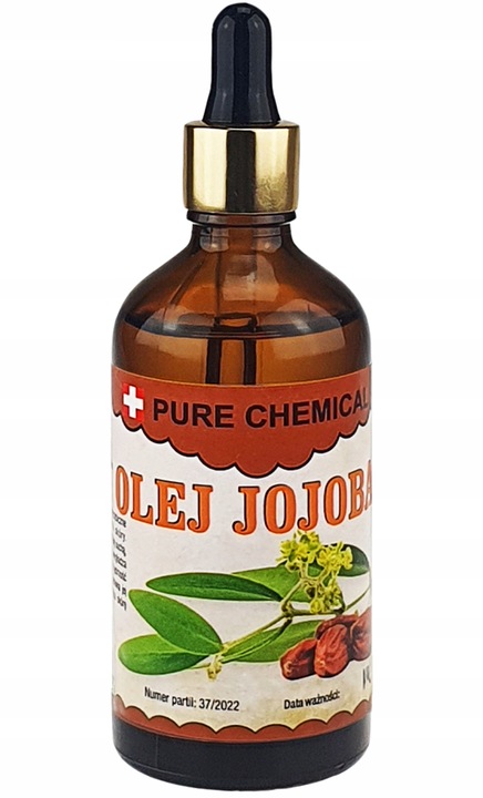 OLEJ JOJOBA 100ml