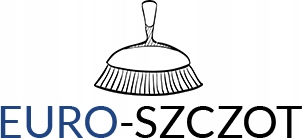 Zamiatacz przemysłowy Miotła 100cm PRODUCENT