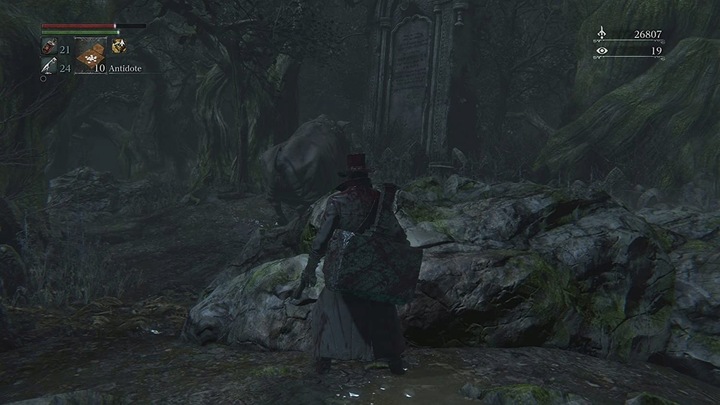 Bloodborne GOTY - Edycja Gry Roku - PL (PS4)