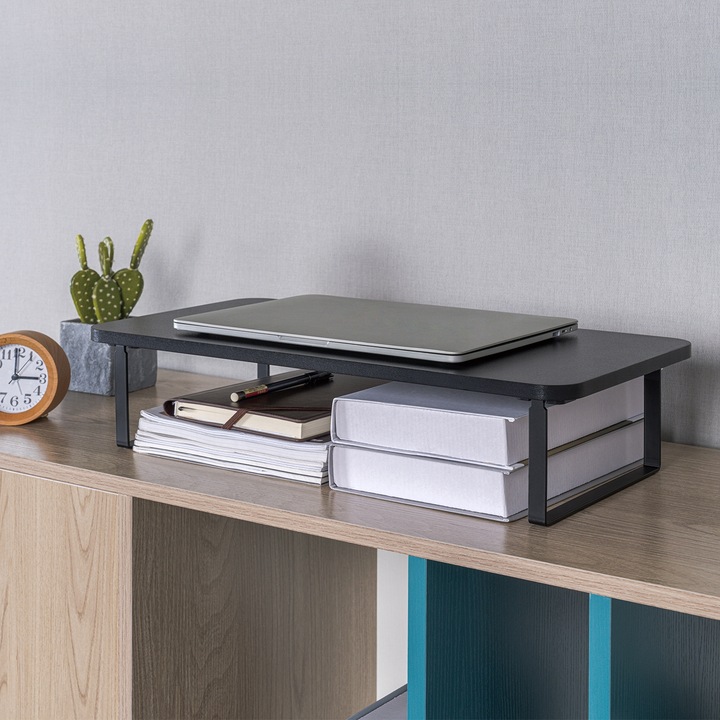 ERGONOMICZNY STOLIK PODSTAWKA POD MONITOR LAPTOPA Maclean MC-933