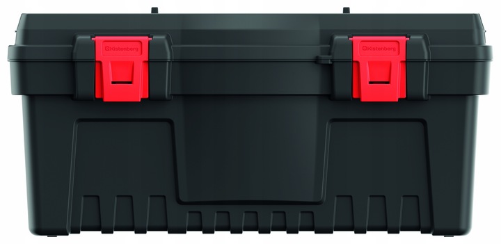 Skrzynka narzędziowa uniwersalana 55x27 nowy model 2024 warsztatowa