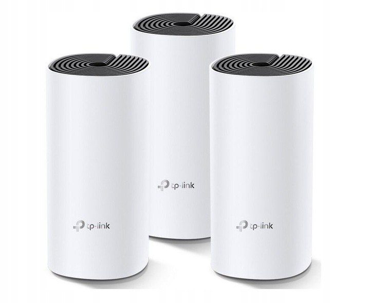 Router TP-LINK Deco M4 3 sztuki