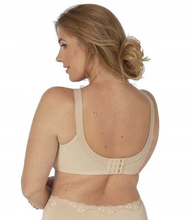 Biustonosz Triumph Doreen X Bez Fiszbin 85D