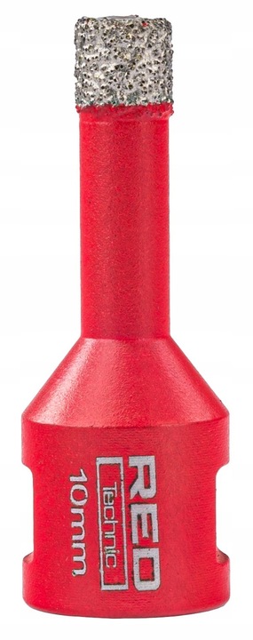 Zestaw 9 OTWORNIC Koronek 6-68 mm Otwornica Diamentowa Adapter HEX M14