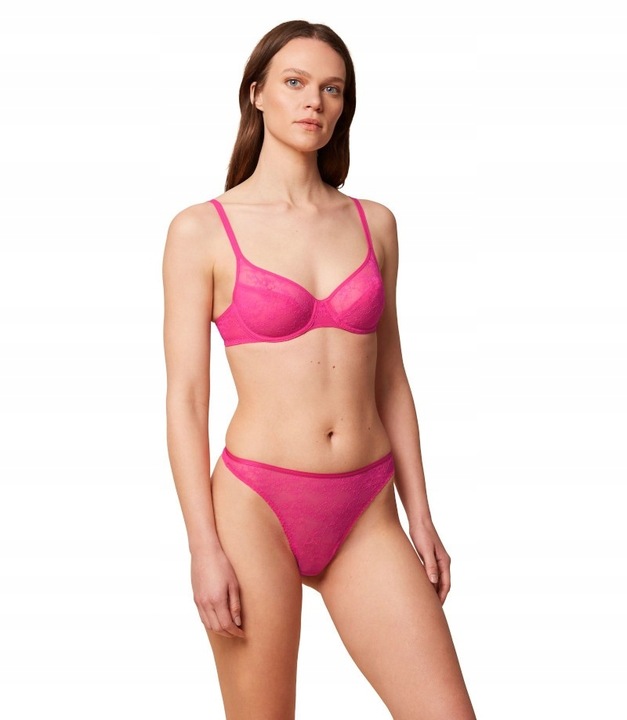 Biustonosz Triumph Bright Spotlight W 80B