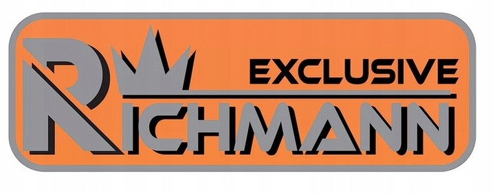 NÓŻ DO SZKŁA SILBERSCHNITT B100.0 GERMAN RICHMANN B1000