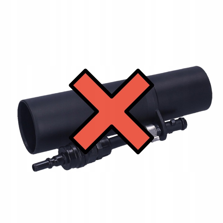 Ssawka prania tapicerki do Karcher SE 3001 4001 4002 5.100 6.100 WD3 4