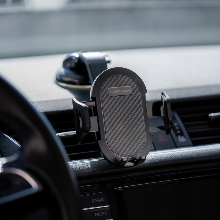 UCHWYT DO SAMOCHODU NA TELEFON DESKĘ KOKPIT SAMOCHODOWY HOLDER MOCNY