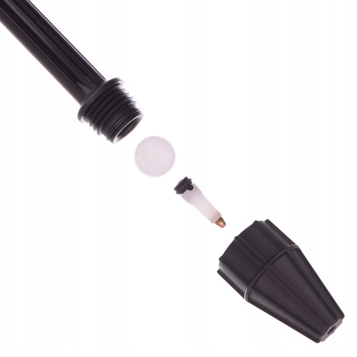 Lanca dysza rotacyjna TURBODYSZA do myjki KARCHER K2 K3 K4 K5 K6 K7 turbo