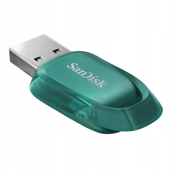 SanDisk Pendrive Ultra Eco USB 3.2 128 GB 100mb/s