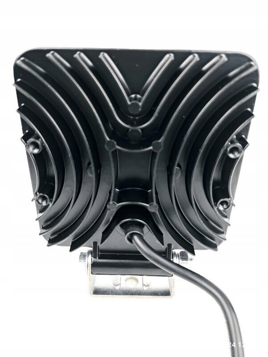 LAMPA ROBOCZA LED 126W PANEL HALOGEN 12V 24V DIODY