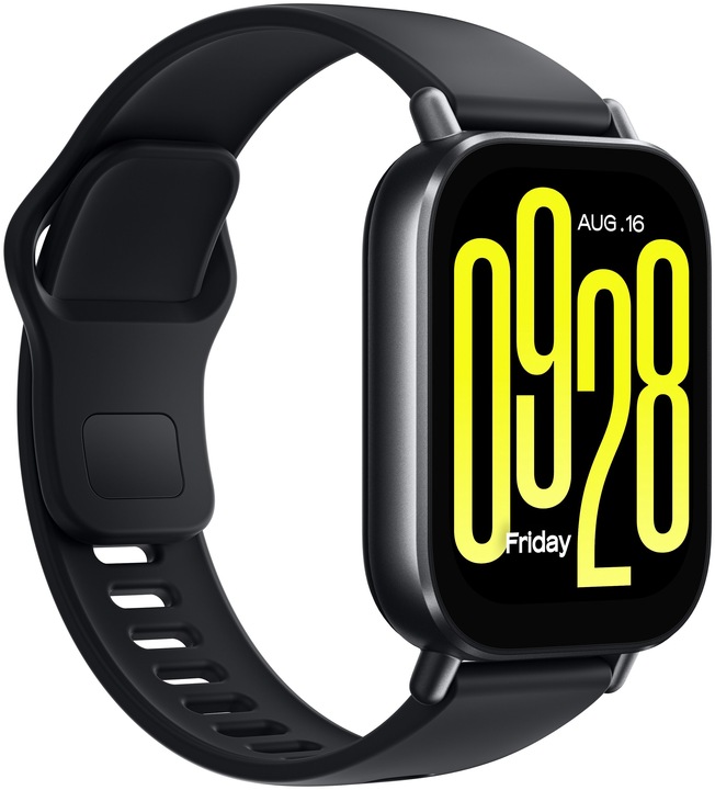 Xiaomi Redmi Watch 5 Active czarny