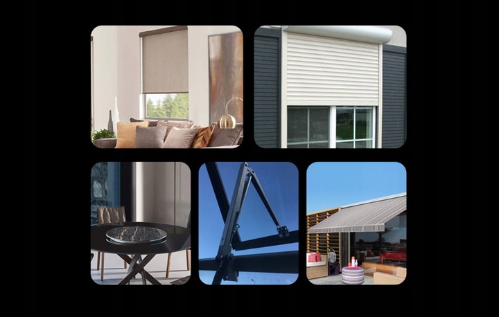 SONOFF DUAL R3 Lite Inteligentny Sterownik Do Rolet Wi-Fi 2-Ch