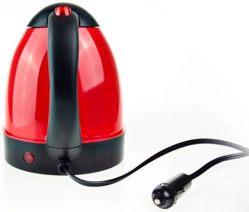 CZAJNIK elektryczny SAMOCHODOWY 12V do samochodu