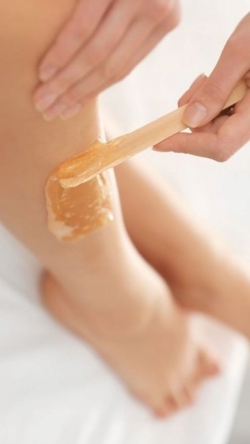 Wosk twardy White Chocolate 500g