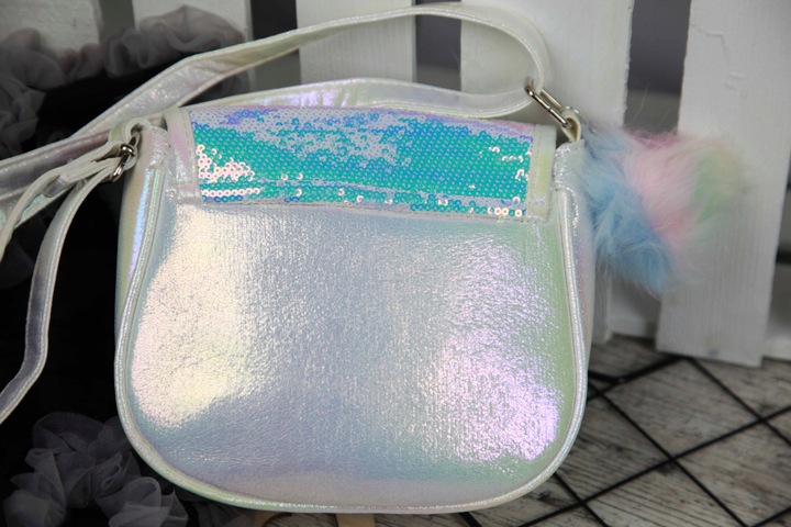 TOREBKA TOREBECZKA DLA DZIEWCZYNKI