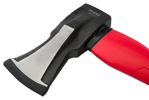 SIEKIERA ROZŁUPUJĄCA ZESTAW SIEKIER TOPOREK CIESIELSKA DO ŁUPANIA 3