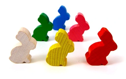 DIXIT - NOWA EDYCJA - DO 8 GRACZY - GRA RODZINNA