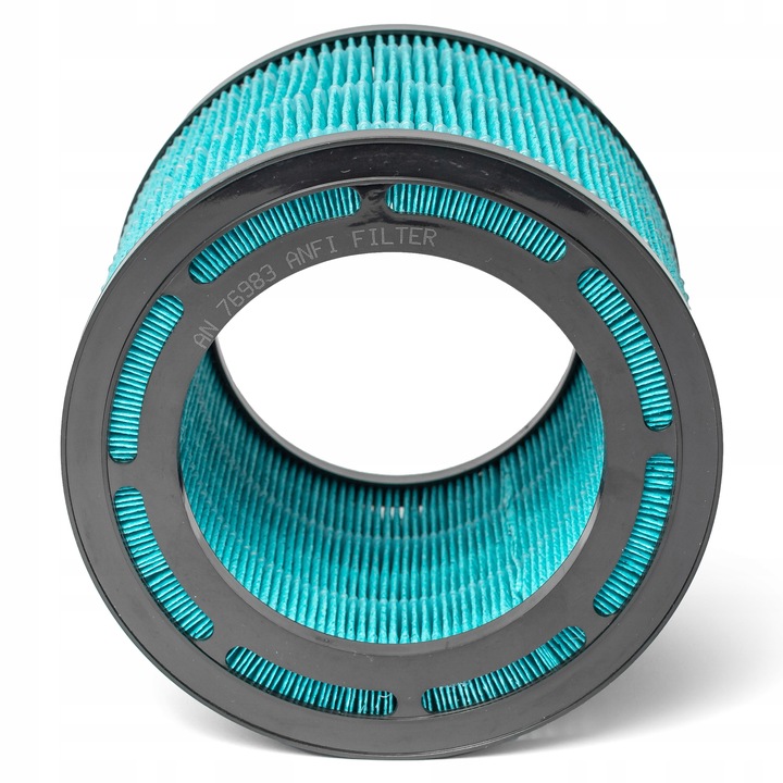 2x Filtr ewaporacyjny nawilżający wodny do nawilżacza KLARTA HUMEA