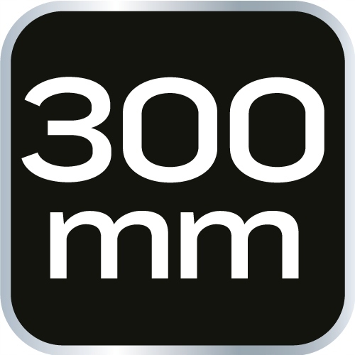 NEO Piła Ręczna Do Metalu Brzeszczot 300mm + 5 Zapasowych Brzeszczotów